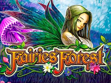 Fairies Forest